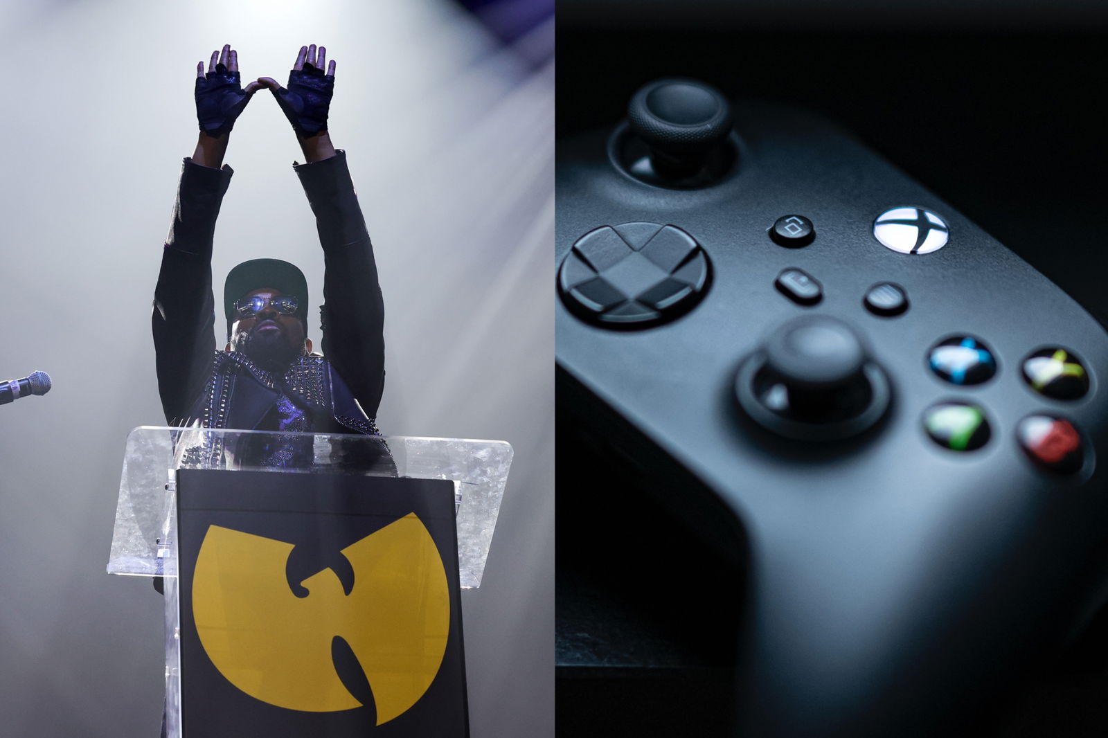 Wu-Tech! Wu-Tang Clan Once Had Their Own Video Game #WuTangClan