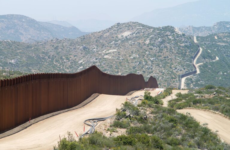 Southern Border