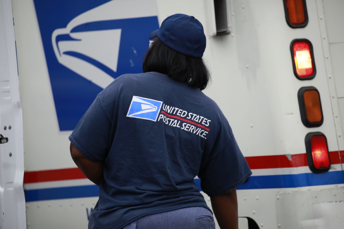 Post wants to save  billion with planned changes in the postal service