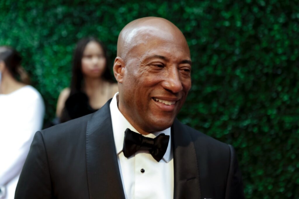 Byron Allen Scores NYC’s Priciest Real Estate Deal In 2025 By Selling Condo For $82.5M