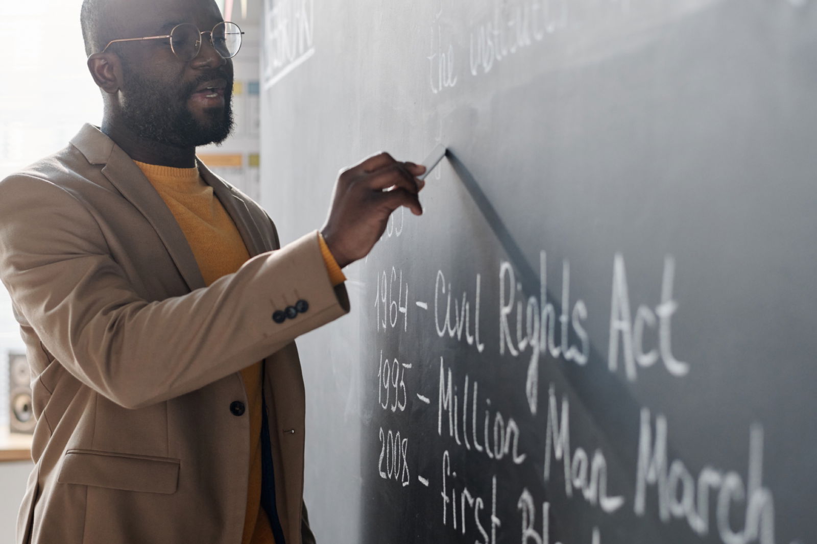 Free Digital Syllabus Shares New Orleans’ Black Educational History ‘To Reimagine Schooling’