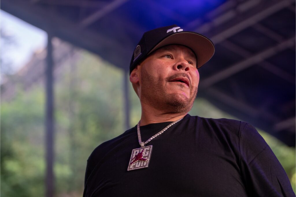 Fat Joe Claims Puerto Ricans Voting For Donald Trump Suffer ‘House N——a Mentality’