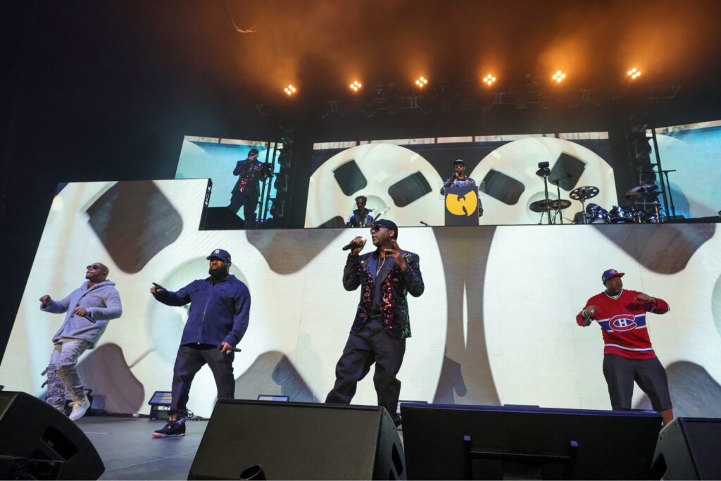 DOJ Reveals Buyer Of Wu-Tang Clan’s ‘Once Upon A Time In Shaolin’ Album Paid $2.2M