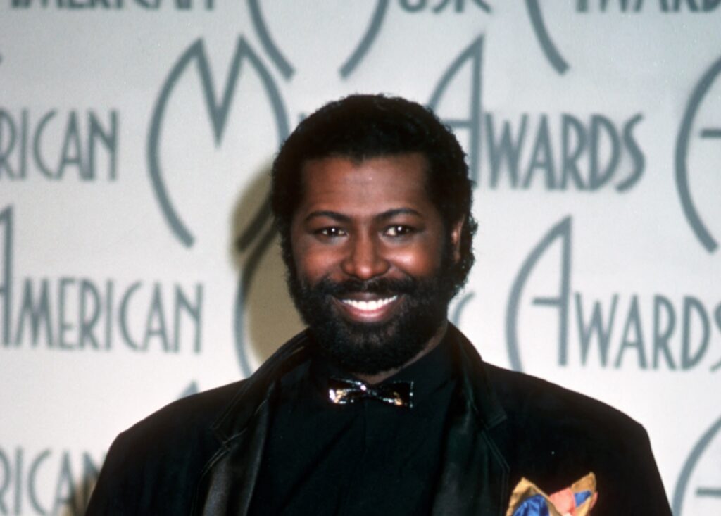 Philadelphia Renames Street After Soul Balladeer Teddy Pendergrass