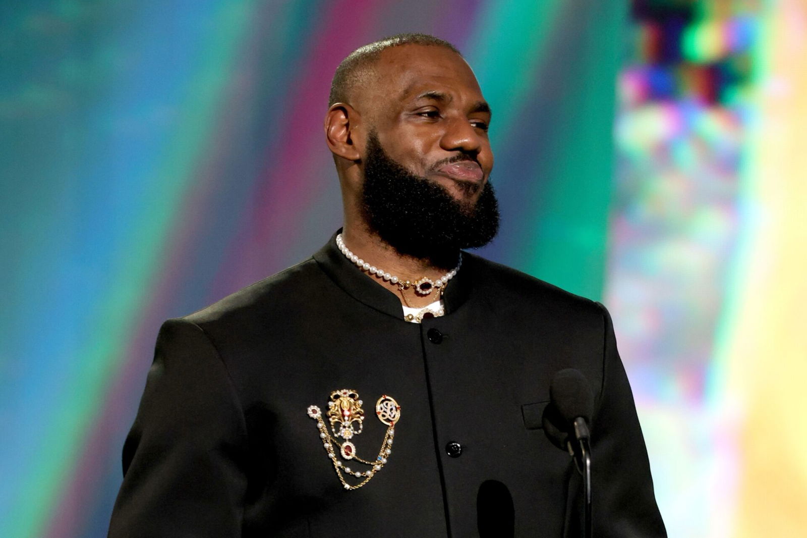 LeBron James ‘Recipe for Change’ Wins Daytime Emmy