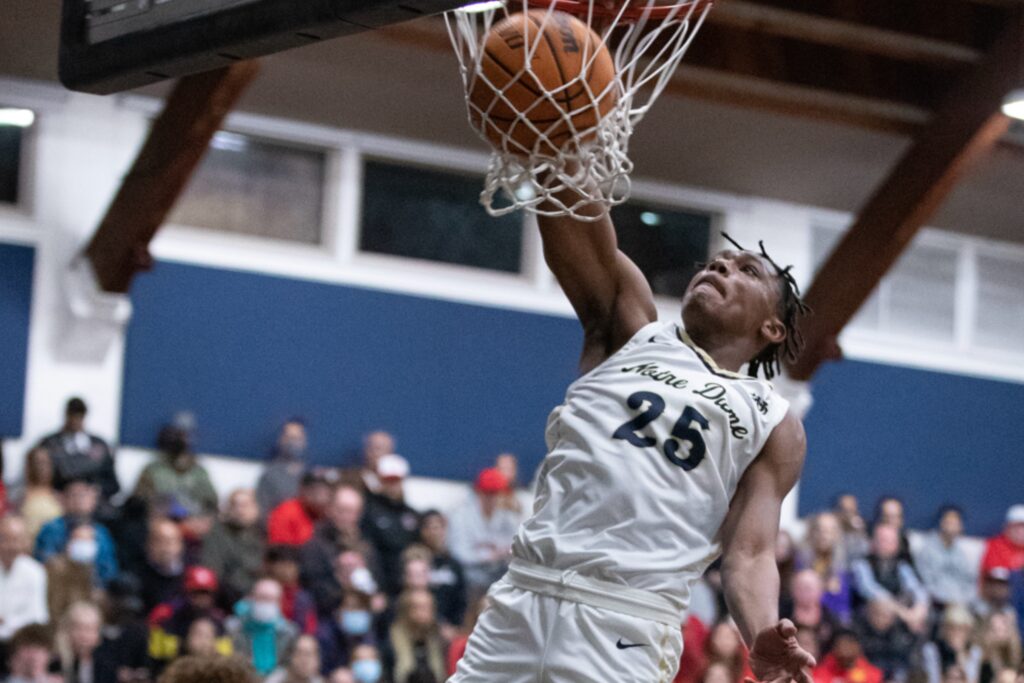 Master P’s Son Mercy Miller Earns High Praise As He Preps For Sophomore Season At The University Of Houston