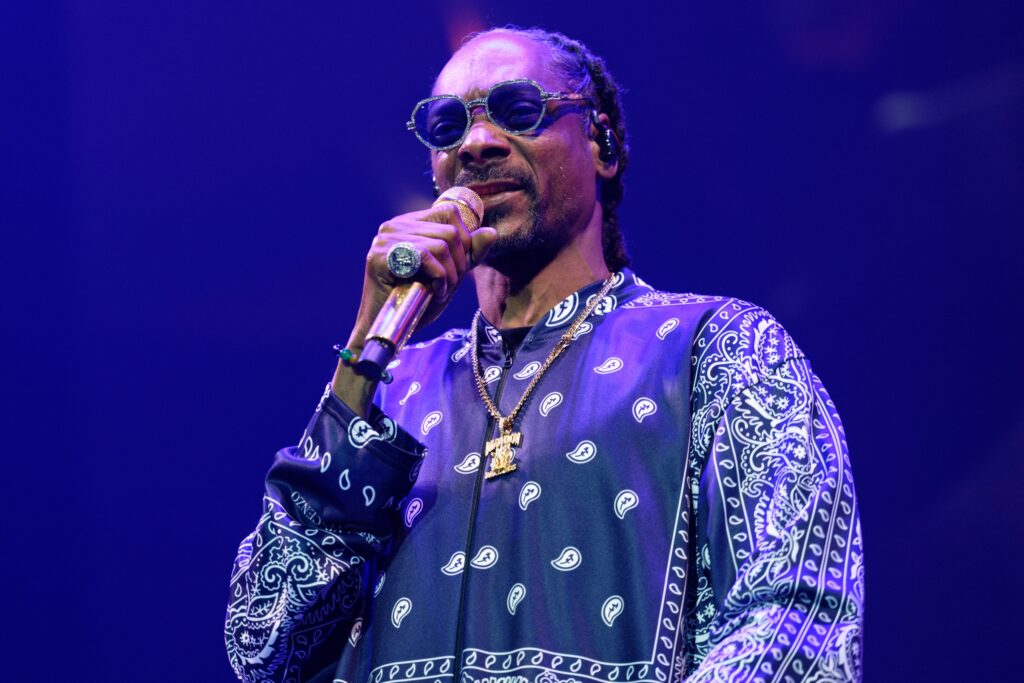Snoop Dogg Promotes Swansea City, Sparking Premier League Investment Rumors