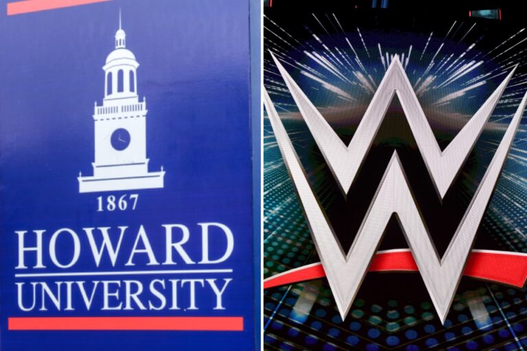 www, howard, nil, recruit, track, wrestling, WWE Performance Center