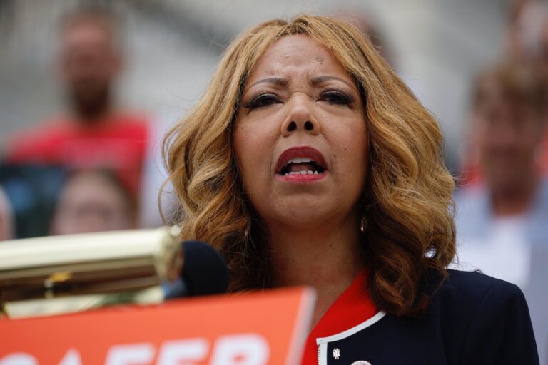 Lucy McBath, congressional district, map, draw, District Judge Steve C. Jones