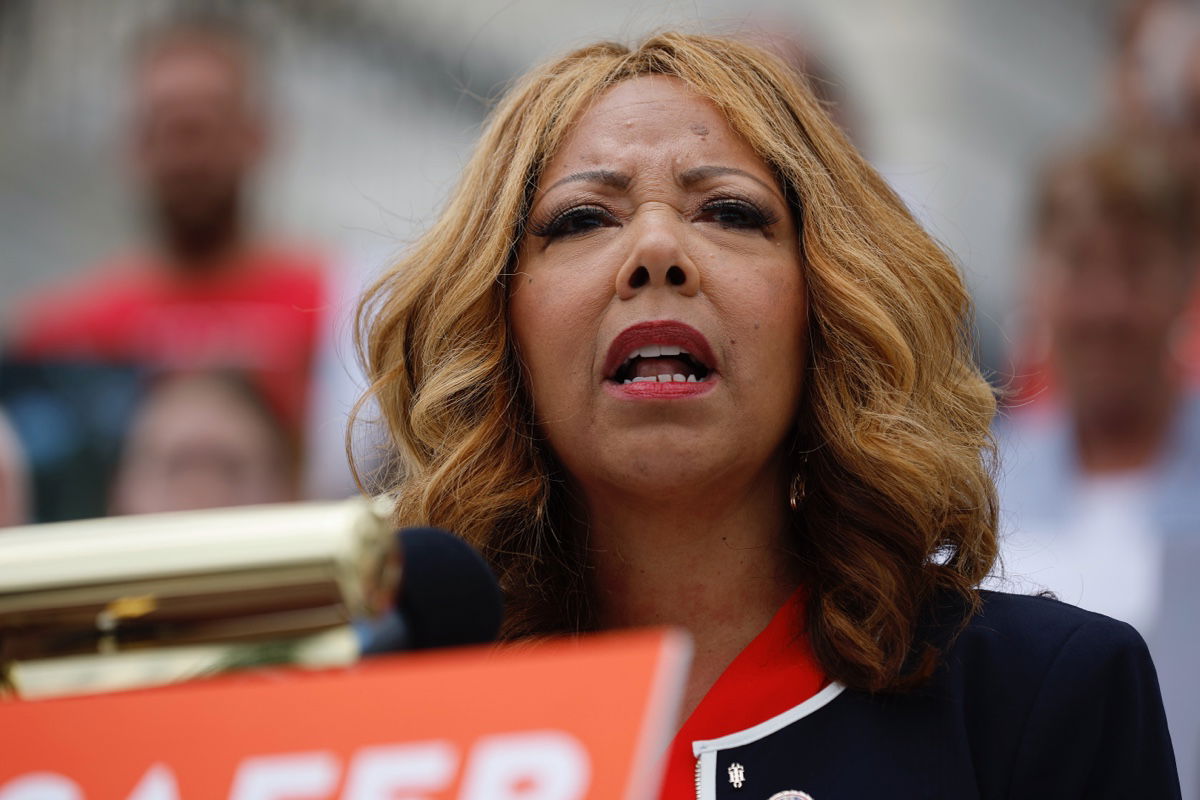 Rep. McBath Out As Judge Upholds Georgia Congressional Map