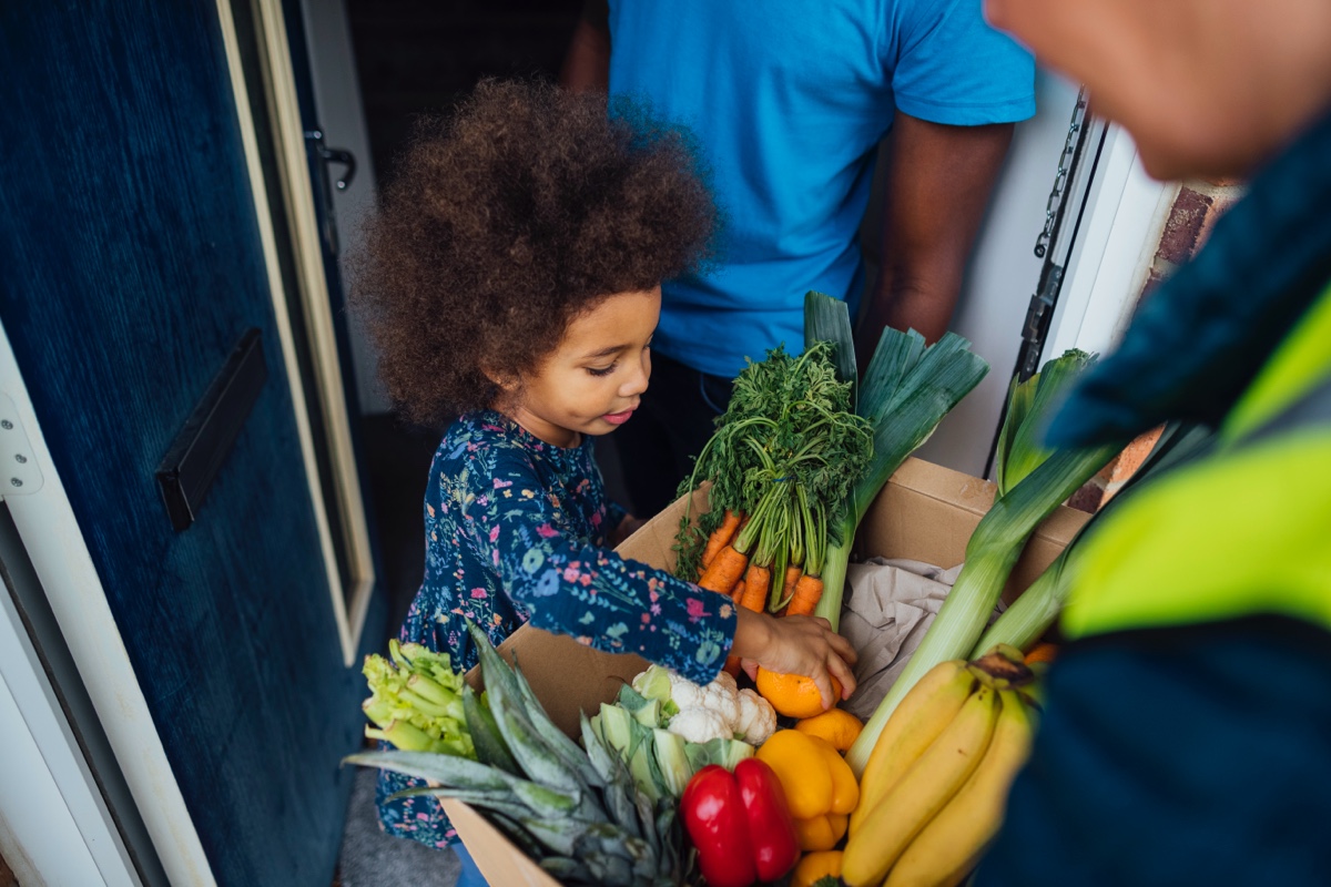 farmers, Black, North Carolina, food, eat, clean, habits, budget, organic, Whole Foods, CDFI