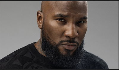 Jeezy Sues Longtime Manager, Business Partner For Mishandling Earnings While Withholding Financial Records