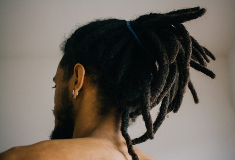 Hair, Locs