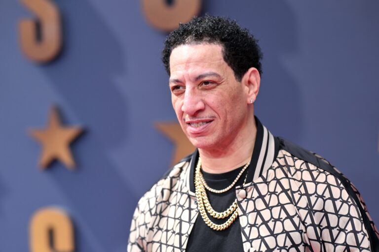 Kid Capri, cancer free, year long battle, 50, Hip-Hop, DJ