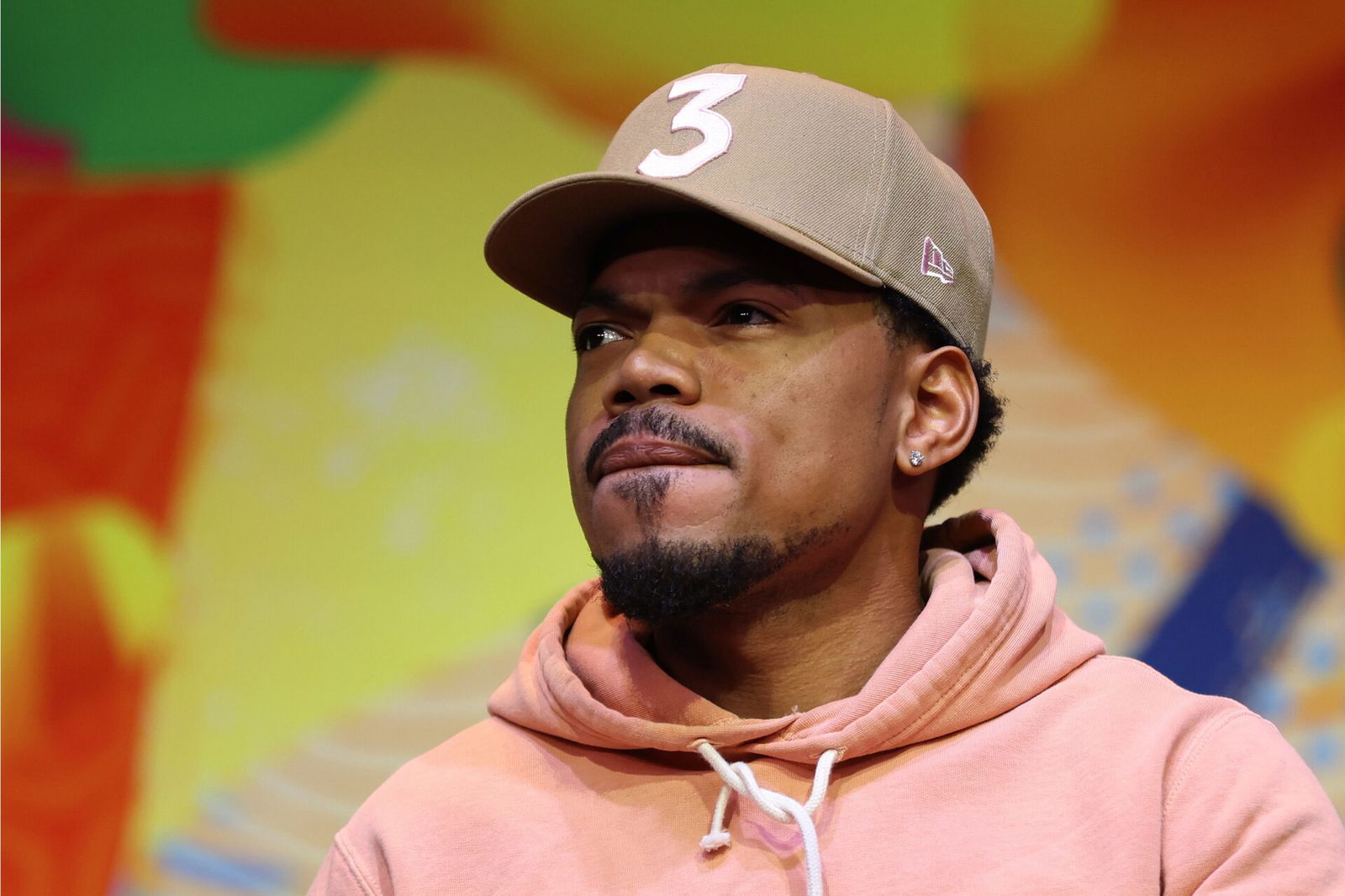 Chance the Rapper, hollywood pay gap