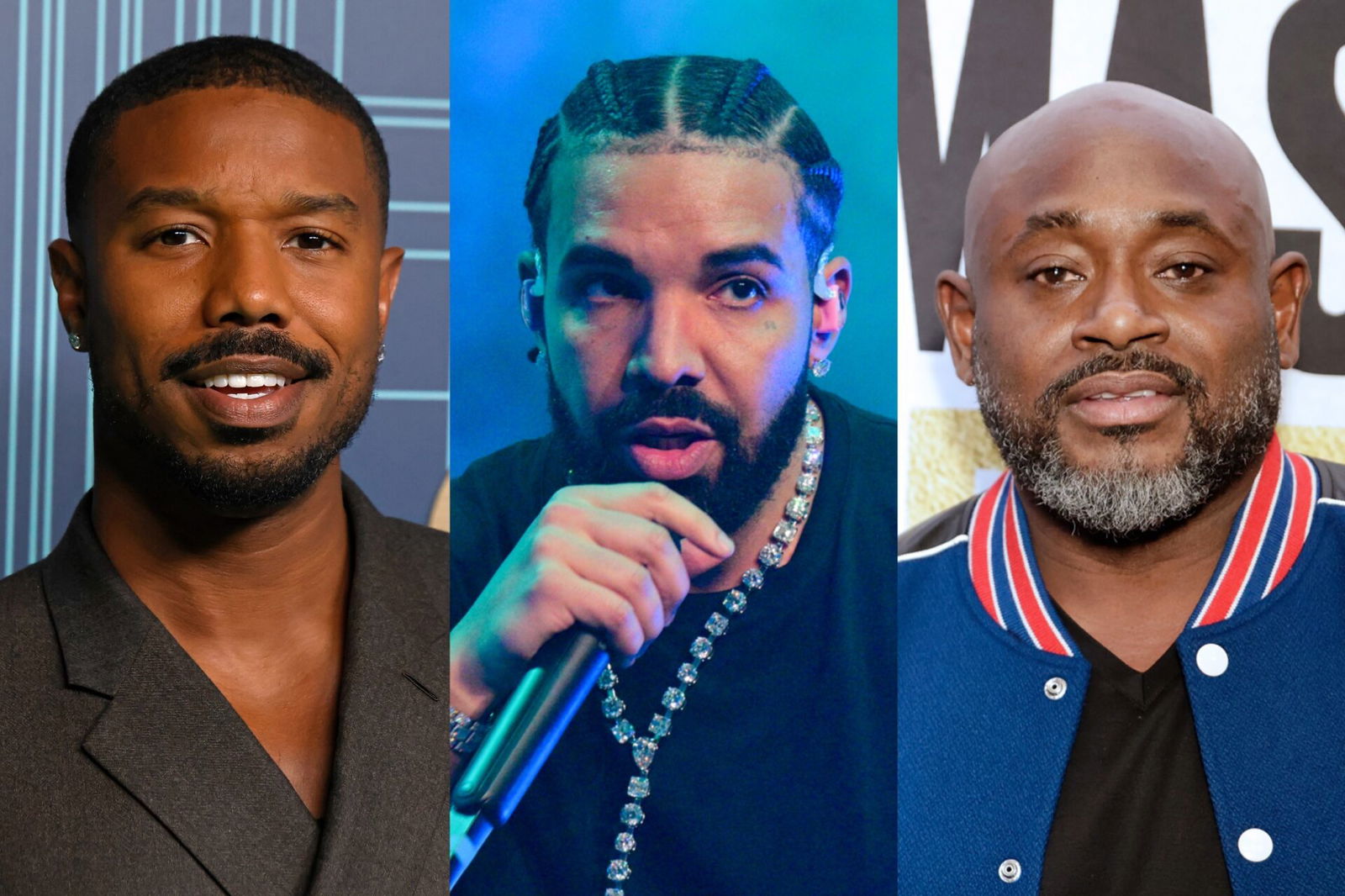 Drake, Michael B. Jordan, Steve Stoute Among New Investors In Brooklyn Aces Pickleball Team