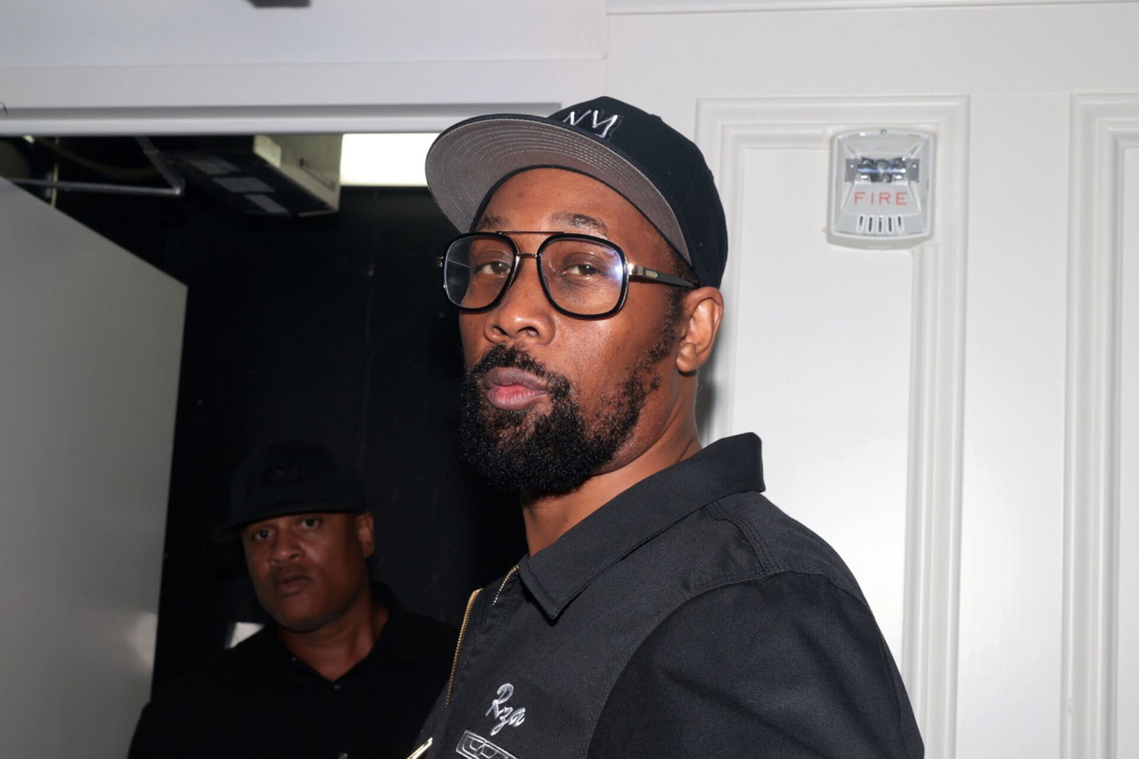 RZA, TEC, awards innovation,