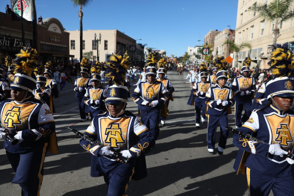 NC A&T Ranks Top 10 In ‘Best Online Programs 2025’ On U.S. News & Report’s List