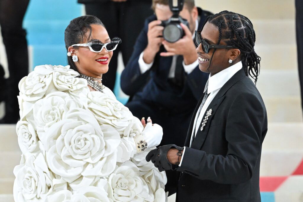 A$AP Rocky Prosecutors Ask Jurors If They Are Part Of The Rihanna Navy