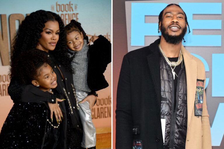 teyana taylor, Iman shumpert, divorce, child support, payments, divorce, makes more money than him