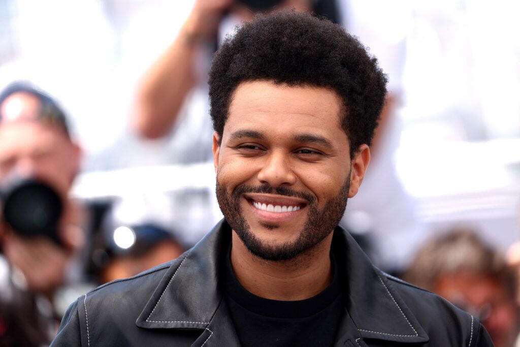 Toronto Honors The Weeknd With Key To The City