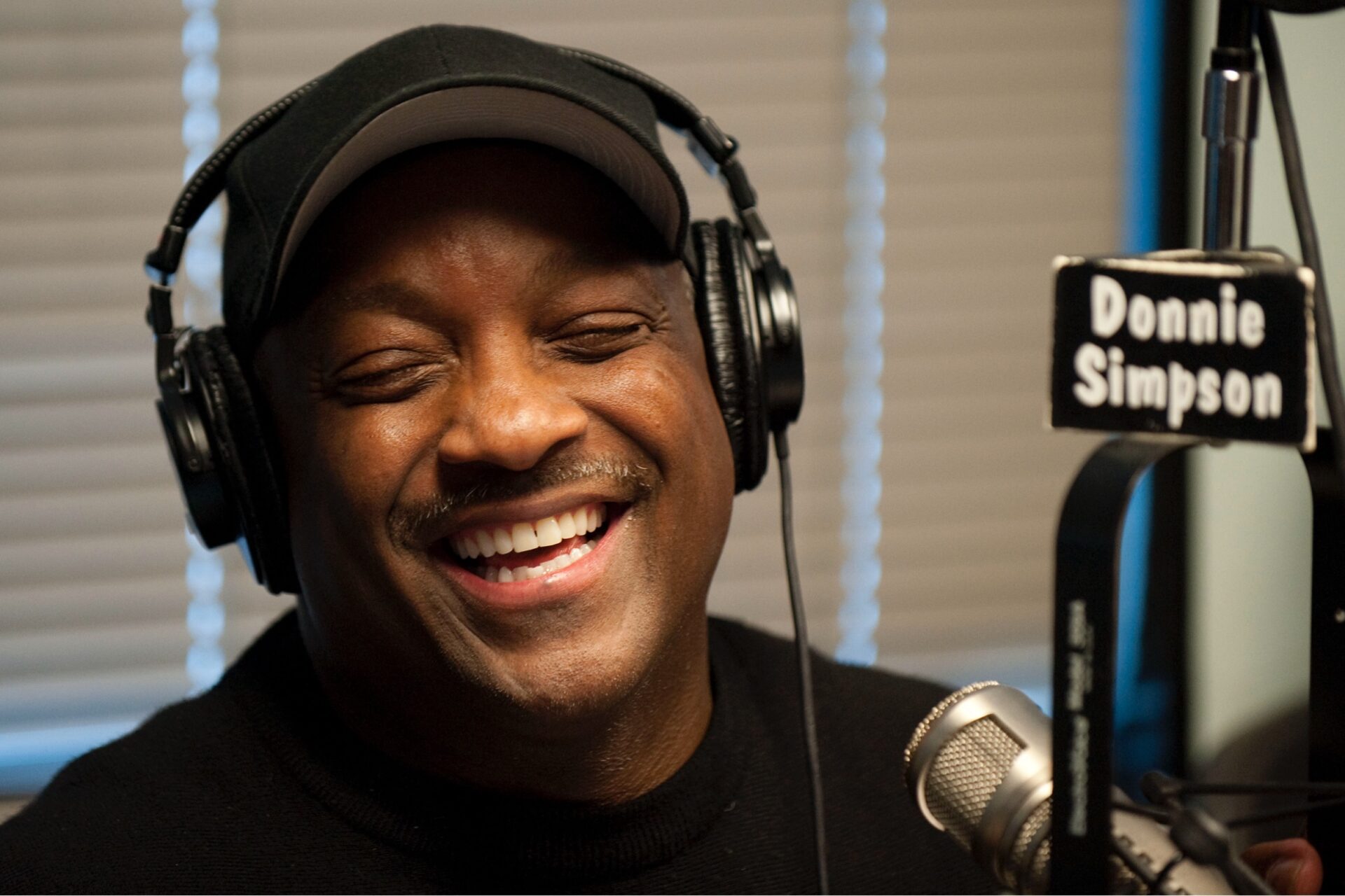 Donnie Simpson’s Ends Radio Show After 8 Years On Air