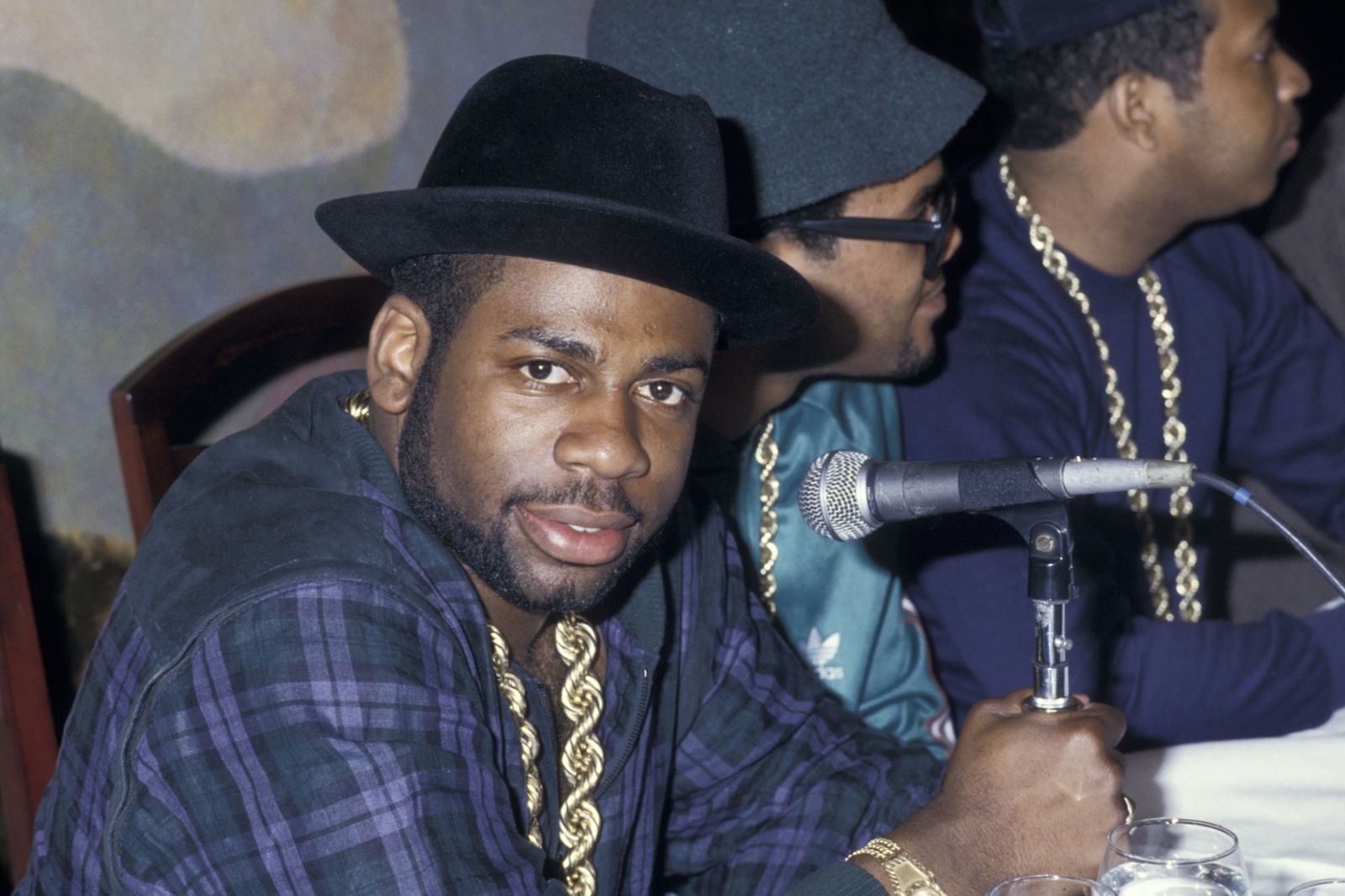 Man Convicted Of Killing Jam Master Jay Stabbed 18 Times