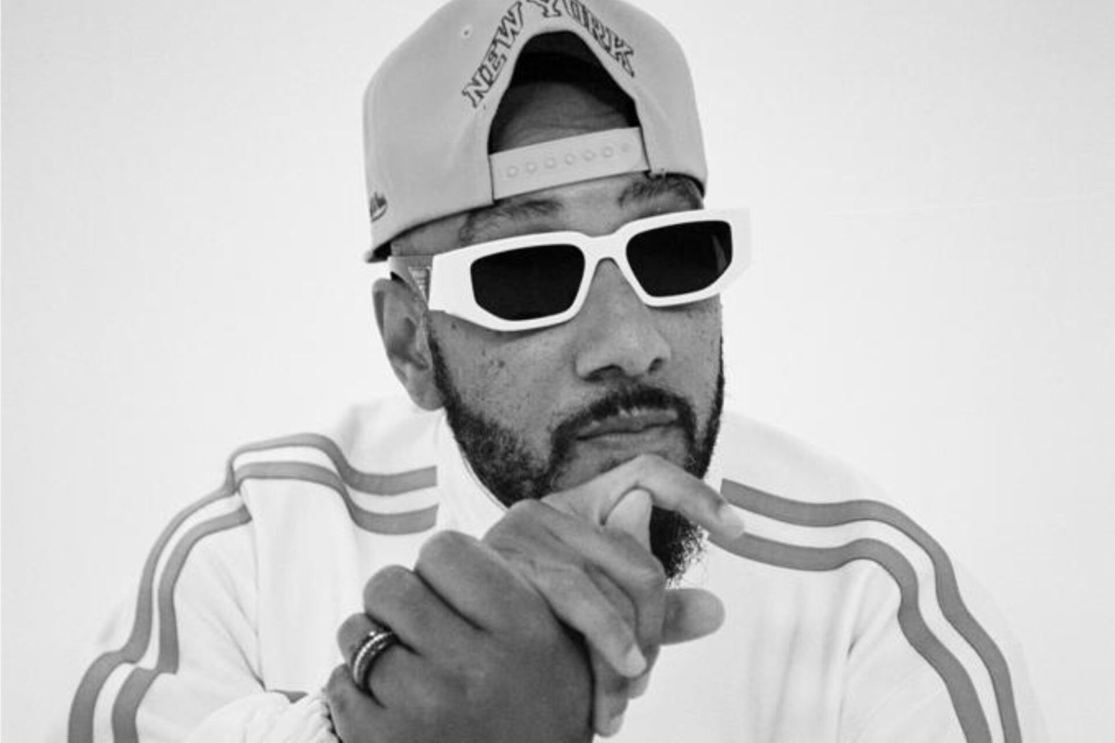 Swizz Beatz