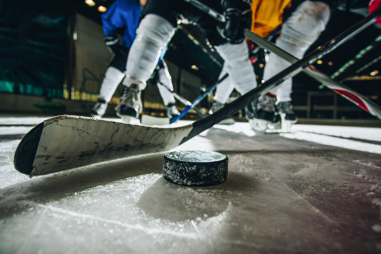 Tennessee State University, hockey