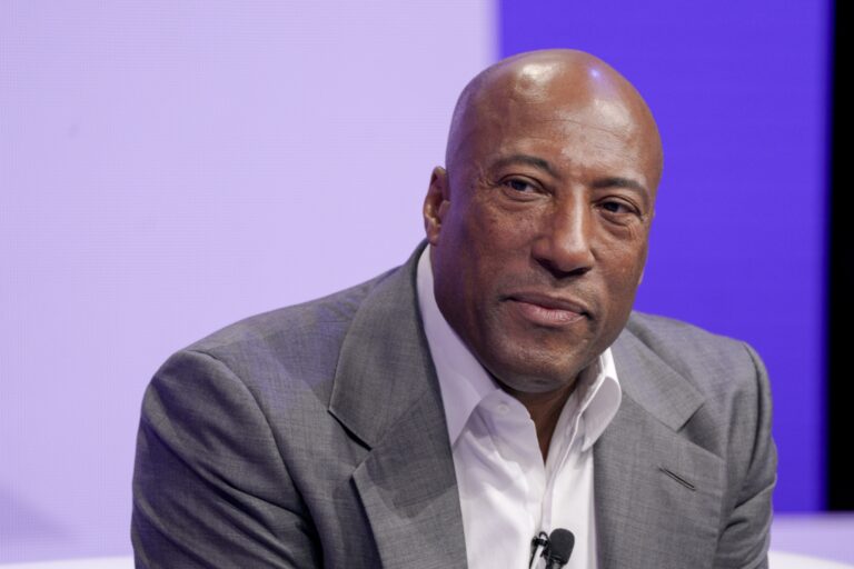 layoffs, Byron Allen, Allen Media Group