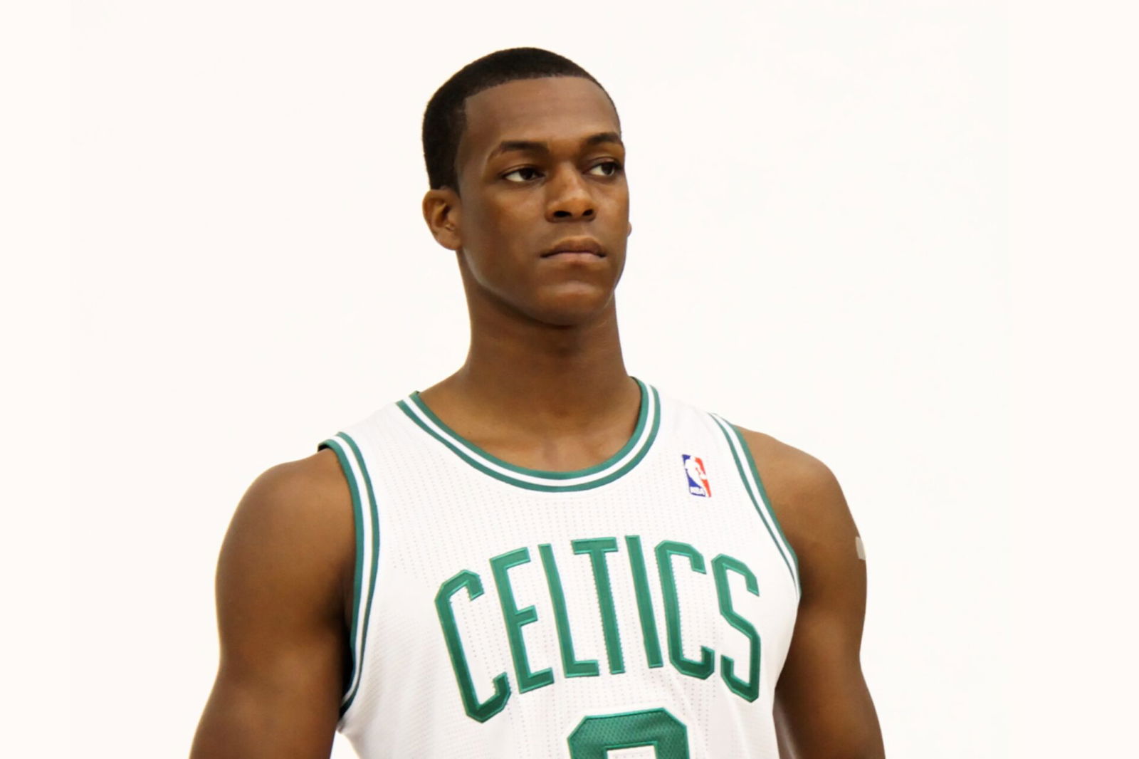 Rajon Rondo