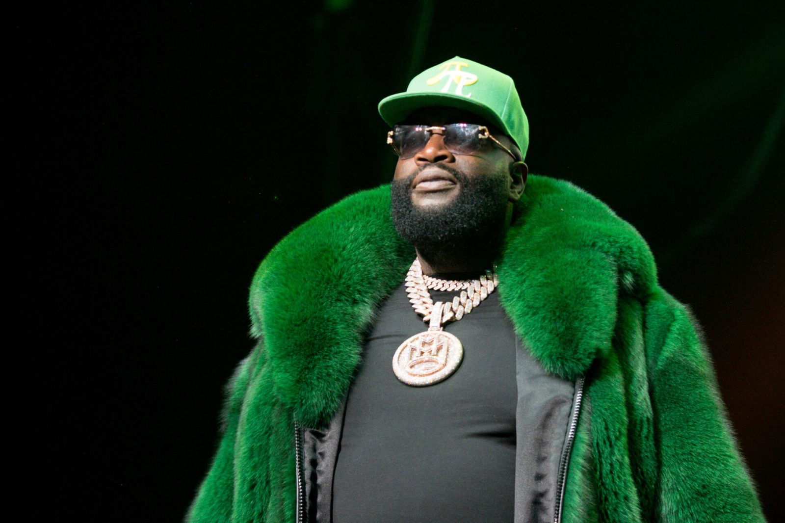 Rick ross watches sale