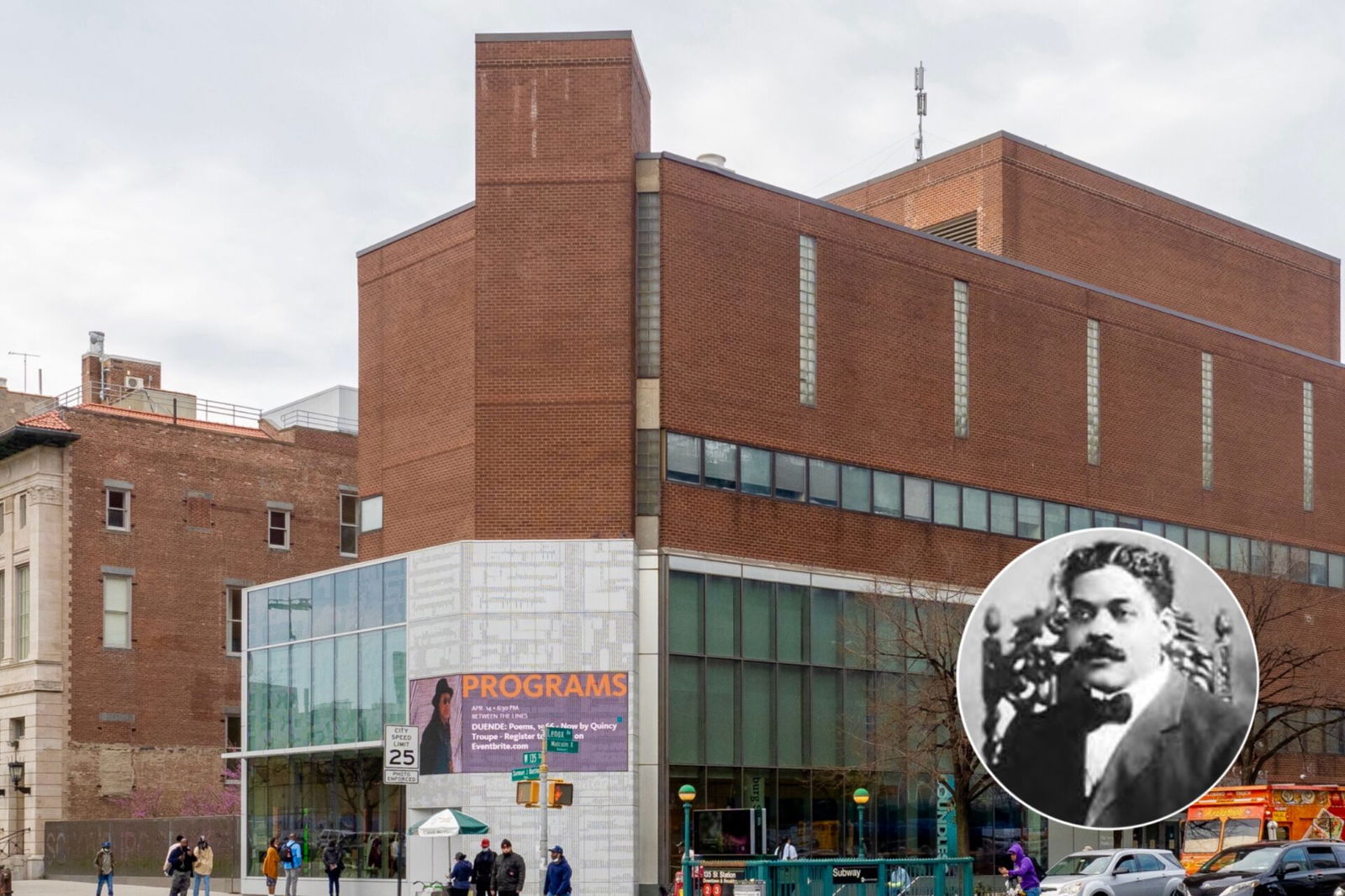 Schomburg Center