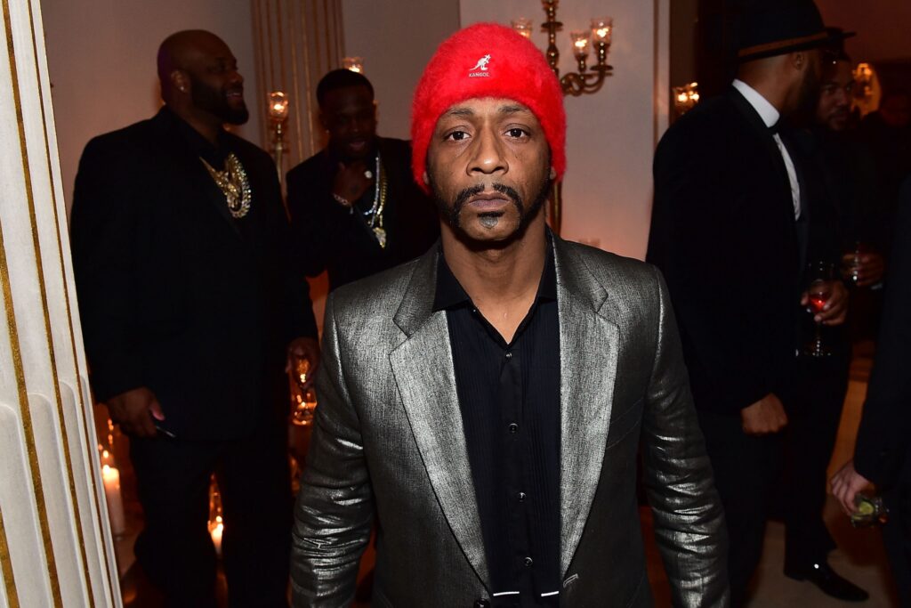 Katt Williams Plans To Transform Former Military Base In Alabama Into A Movie Studio