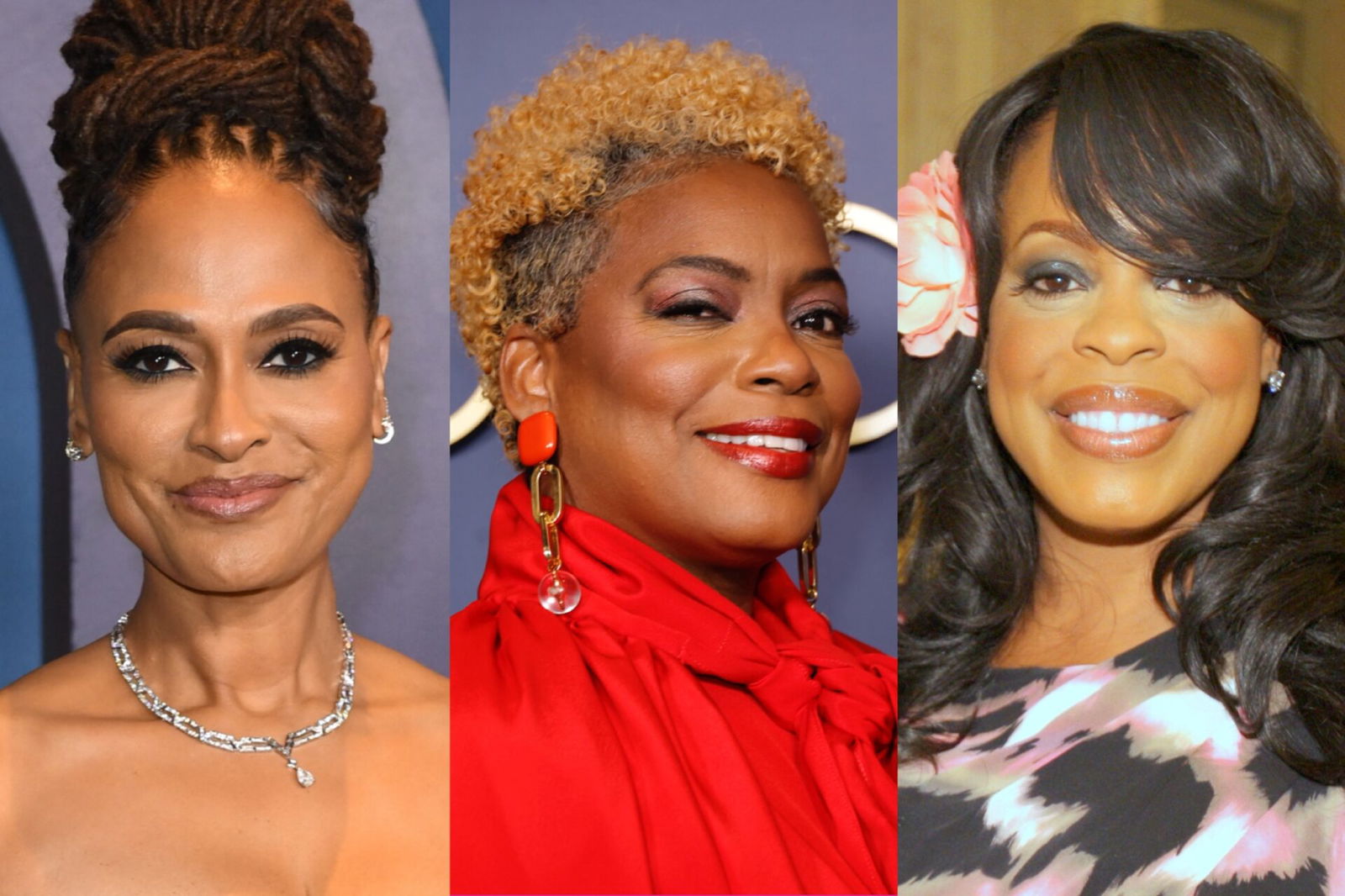 Ava DuVernay, Aunjanue Ellis-Taylor, and Niecy Nash-Betts Amplify The Power Of Community In New Film, “Origin”