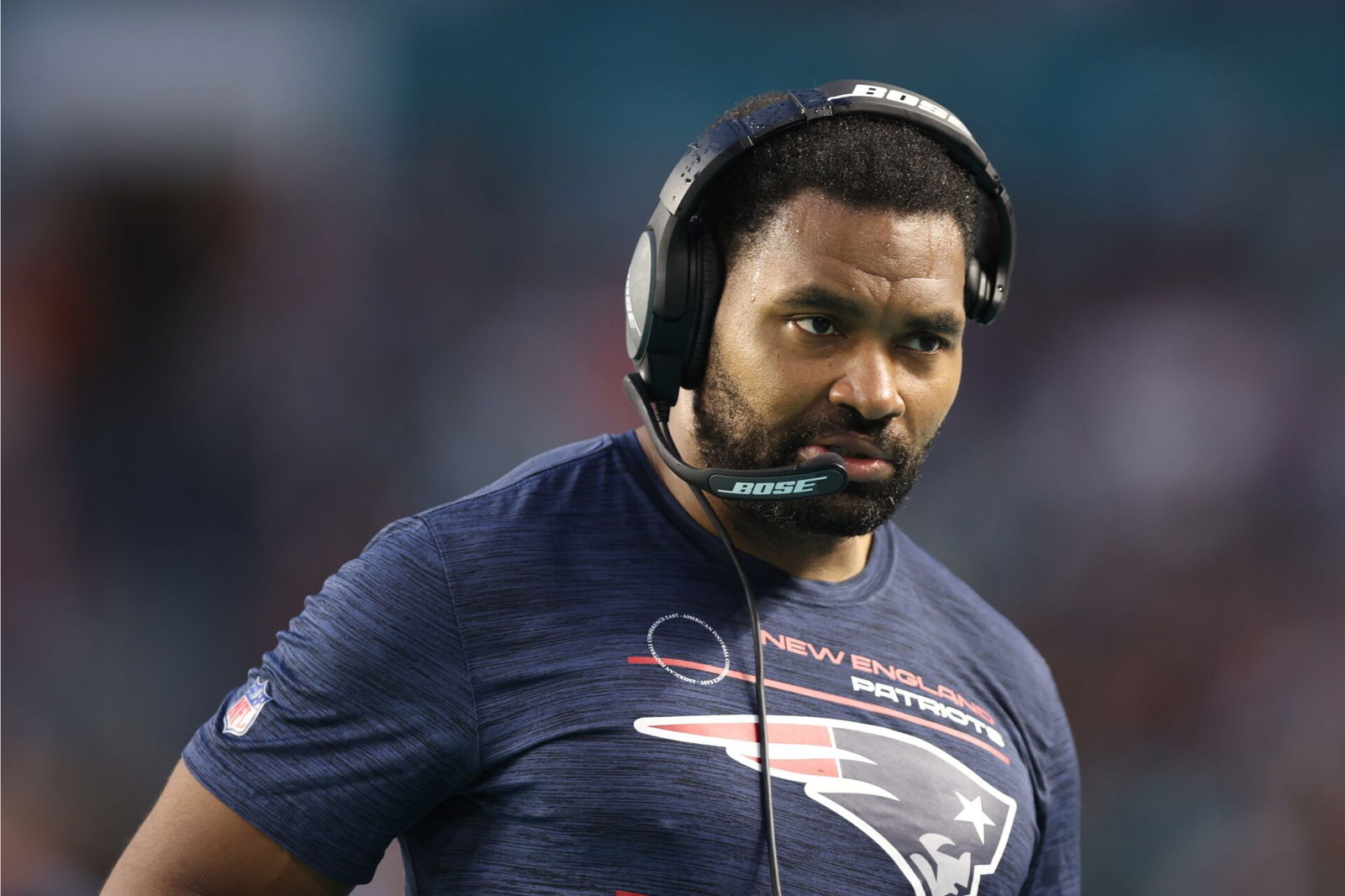 Jerod Mayo