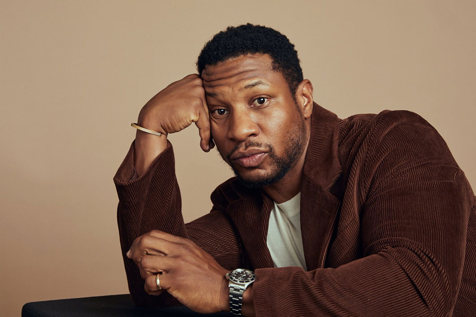 Jonathan Majors, Comeback