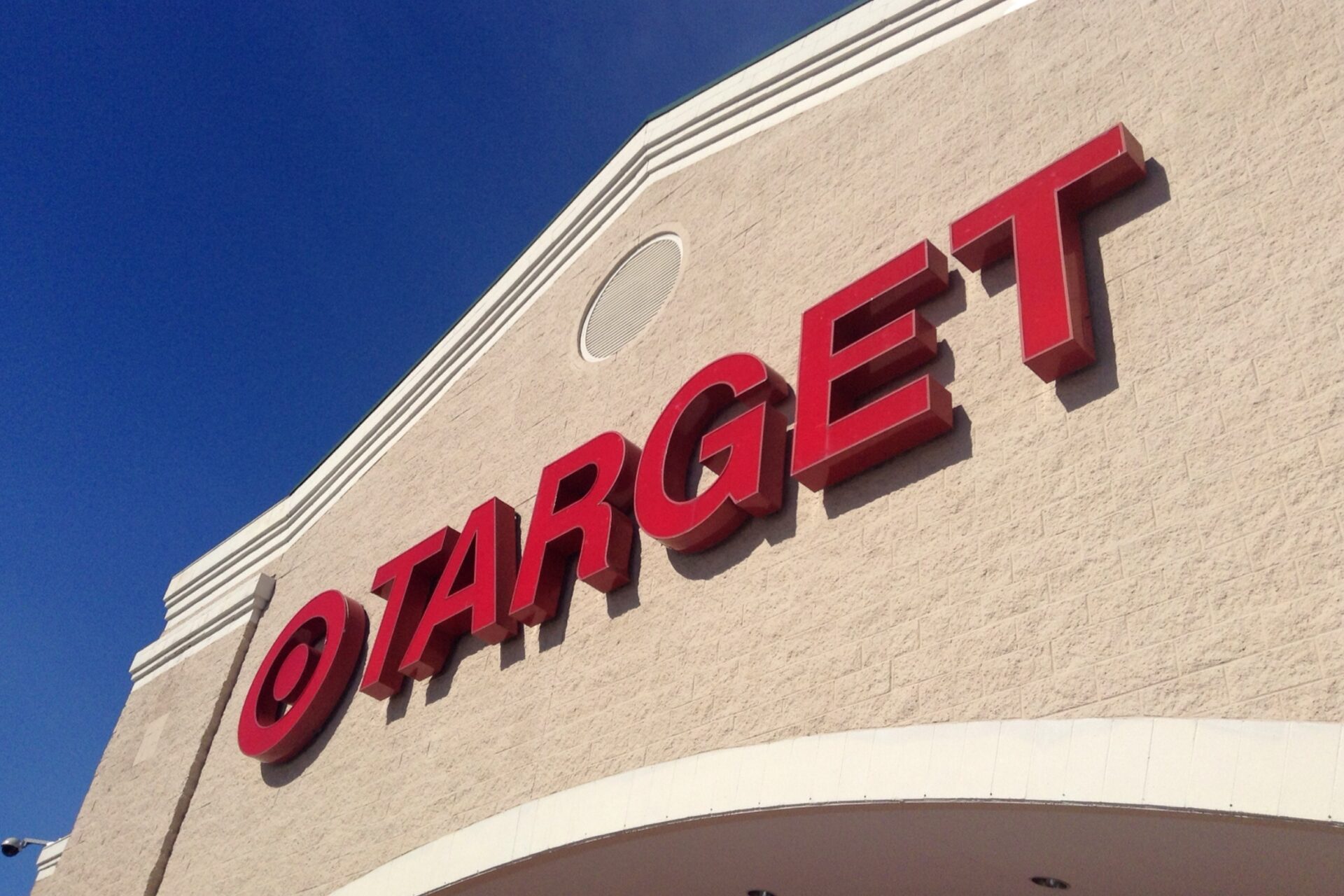 Target, DEI rollback