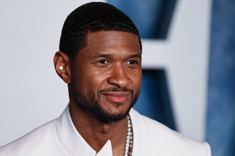 Usher, Tech Careers, IBM, NonProfit