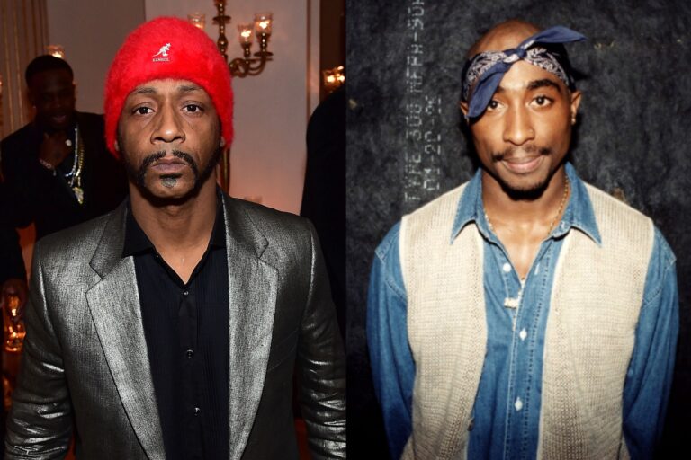 Tupac, Katt Williams