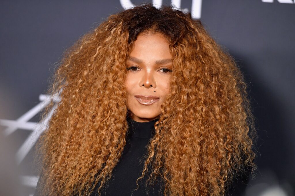 Janet Jackson Repeats Right-Wing Conspiracy Theory, Falsely Claims Kamala Harris Is ‘Not Black’