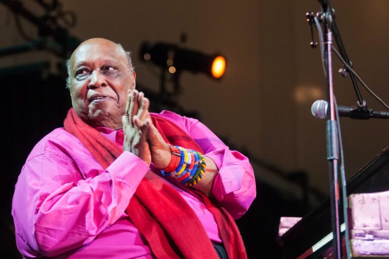 les mccann, Jazz