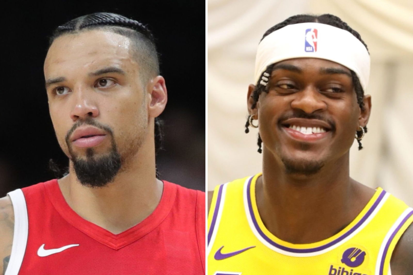 Dillon Brooks, los angeles lakers, VANDERBUILT, JAMES, LEBRON