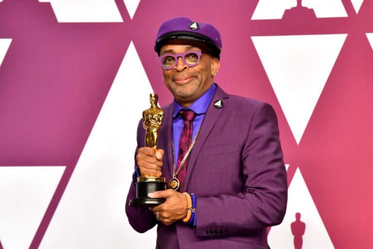 Spike Lee