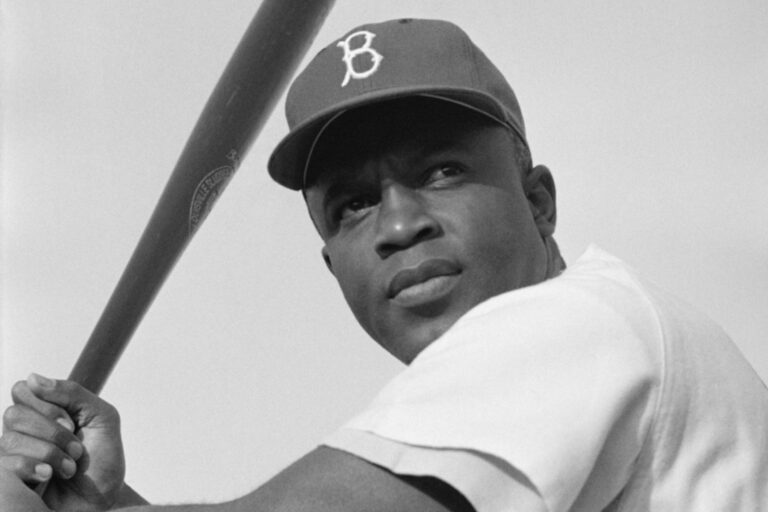 Jackie Robinson