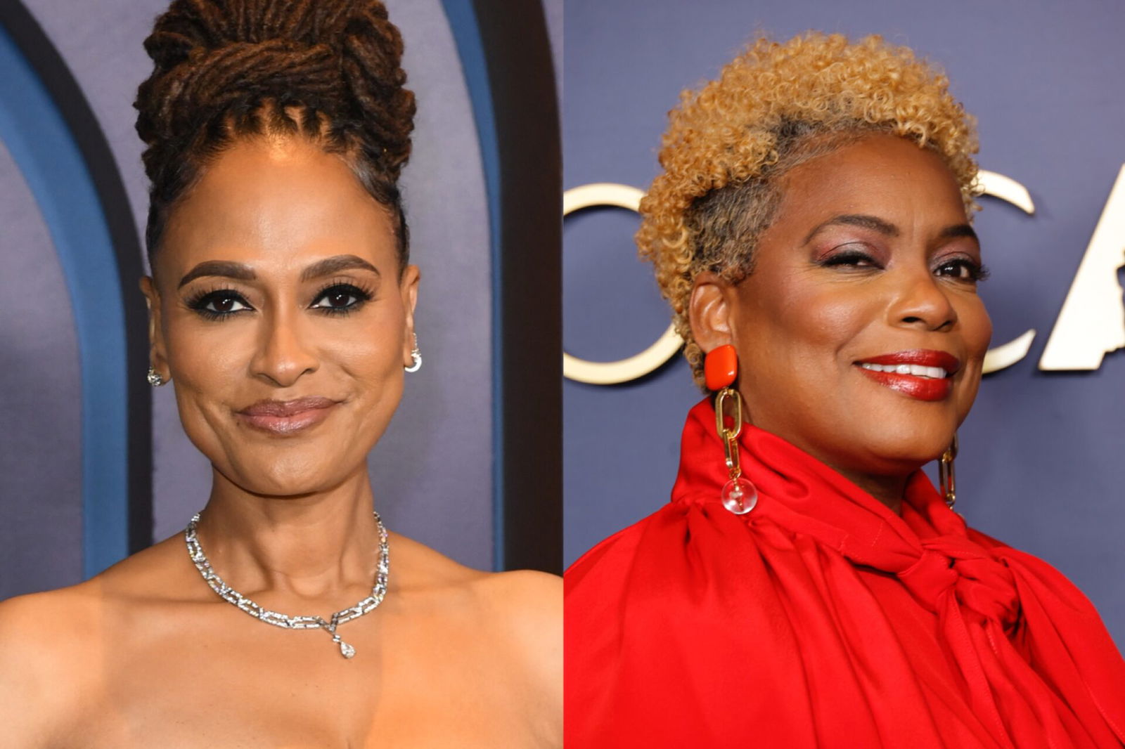 Ava Duvernay, Aunjanue Ellis-Taylor, Origin, film, movie, praise