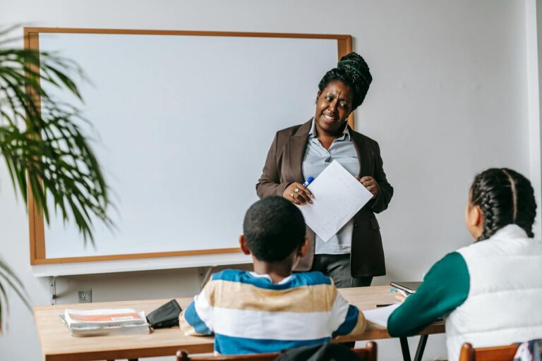 Black History book, educators guide, Beyond February