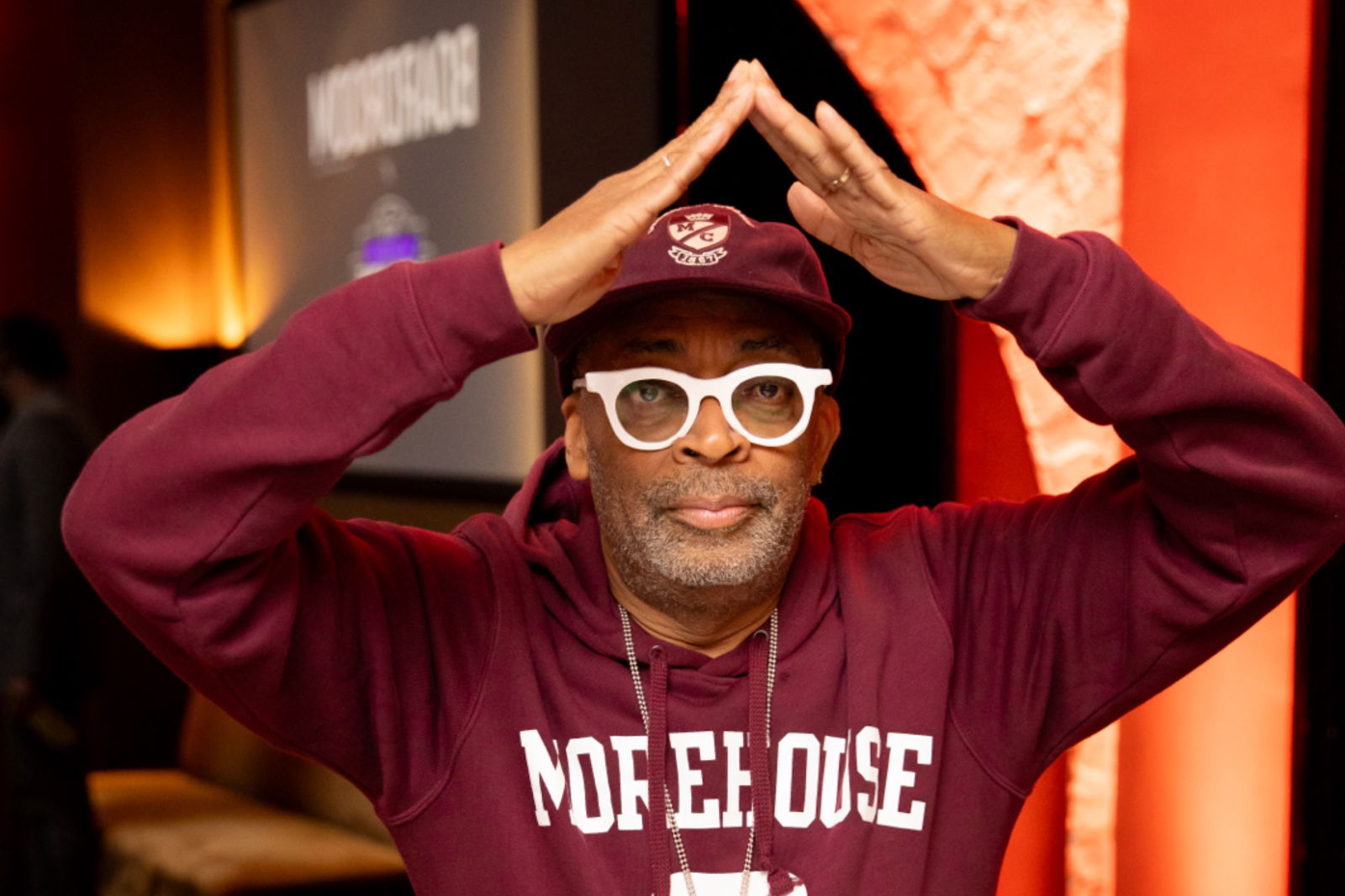 Spike Lee Predicts New York Knicks Will Win NBA Championship This Season