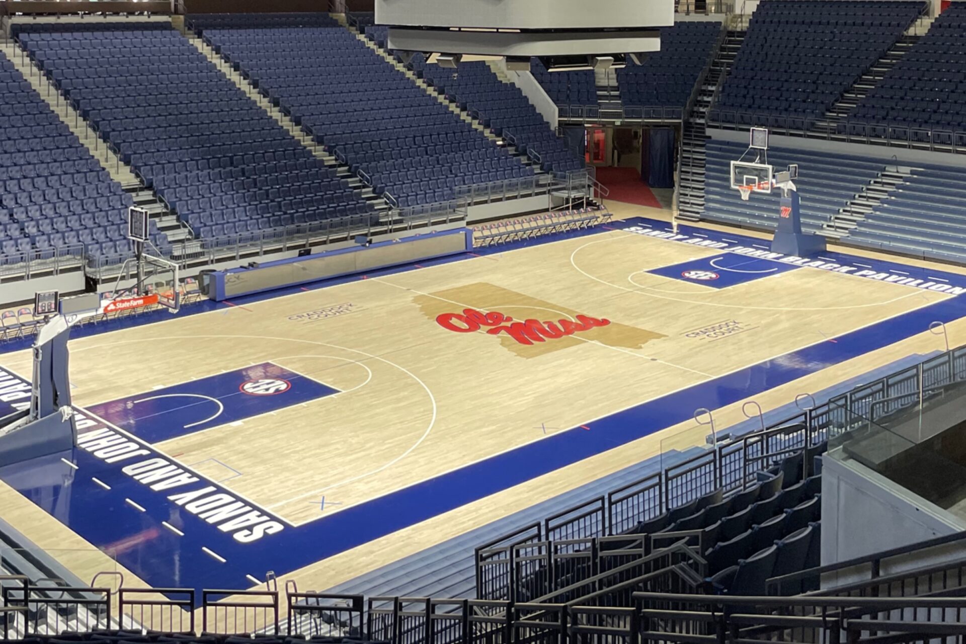 sisterhood, Ole Miss, South Carolina, women's basketball, Angel Price,