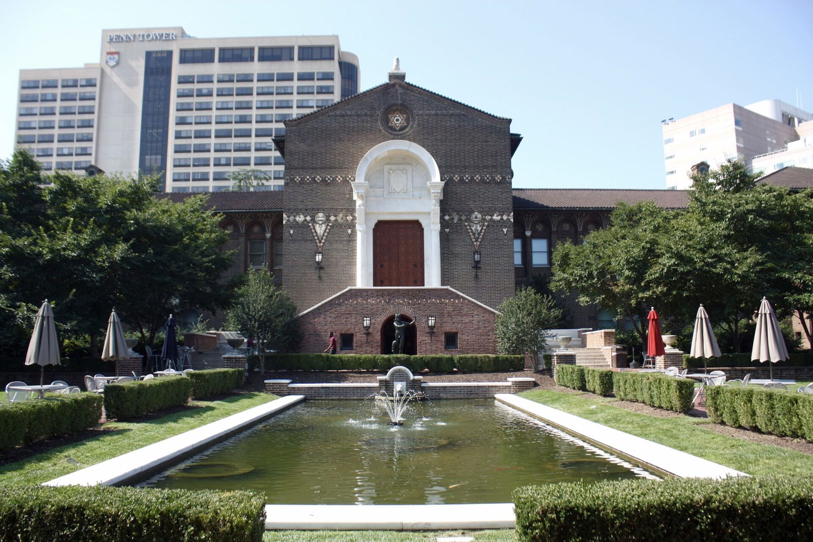 Penn Museum, Black Philadelphians